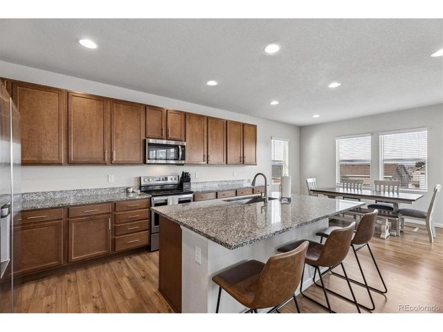 4998 Basalt Ridge Cir, Castle Rock, CO 80108