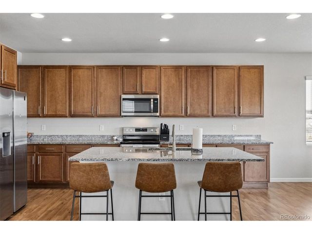 4998 Basalt Ridge Cir, Castle Rock, CO 80108