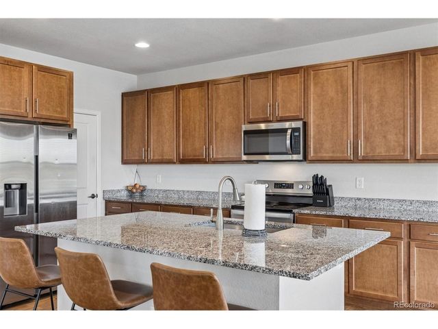 4998 Basalt Ridge Cir, Castle Rock, CO 80108