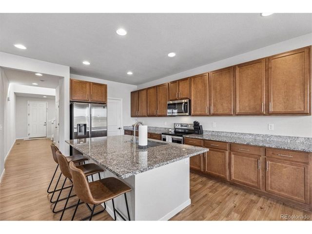 4998 Basalt Ridge Cir, Castle Rock, CO 80108