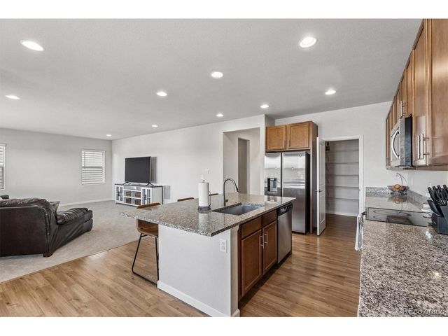 4998 Basalt Ridge Cir, Castle Rock, CO 80108