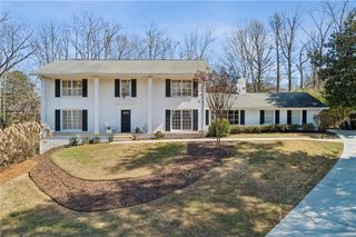 6105 River Shore Parkway, Atlanta, GA 30328