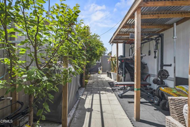 265 Beckwith 54A, Santa Paula, CA 93060