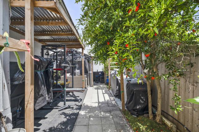 265 Beckwith 54A, Santa Paula, CA 93060