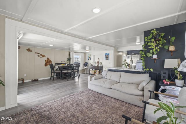 265 Beckwith 54A, Santa Paula, CA 93060