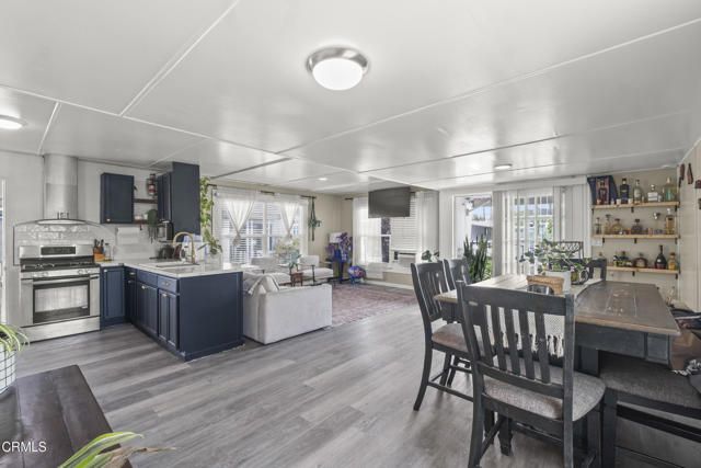 265 Beckwith 54A, Santa Paula, CA 93060