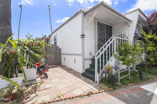 265 Beckwith 54A, Santa Paula, CA 93060