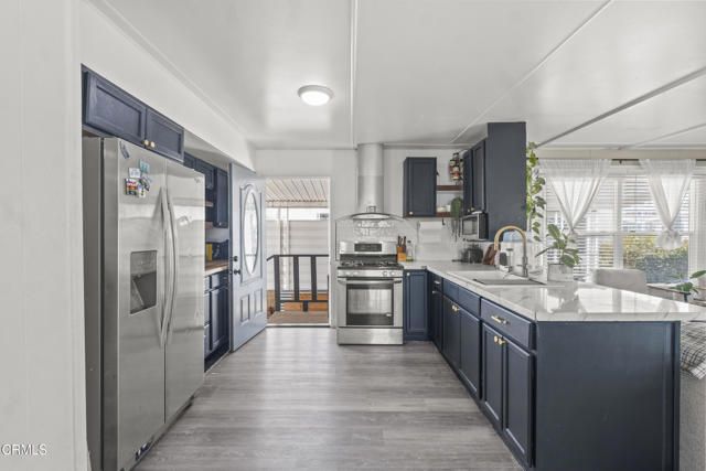 265 Beckwith 54A, Santa Paula, CA 93060