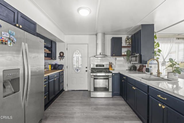 265 Beckwith 54A, Santa Paula, CA 93060