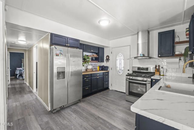 265 Beckwith 54A, Santa Paula, CA 93060