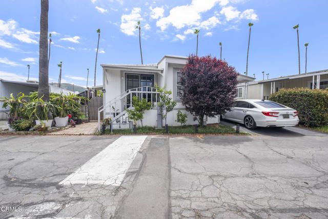 265 Beckwith 54A, Santa Paula, CA 93060