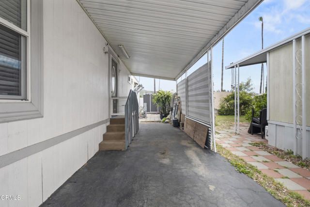 265 Beckwith 54A, Santa Paula, CA 93060