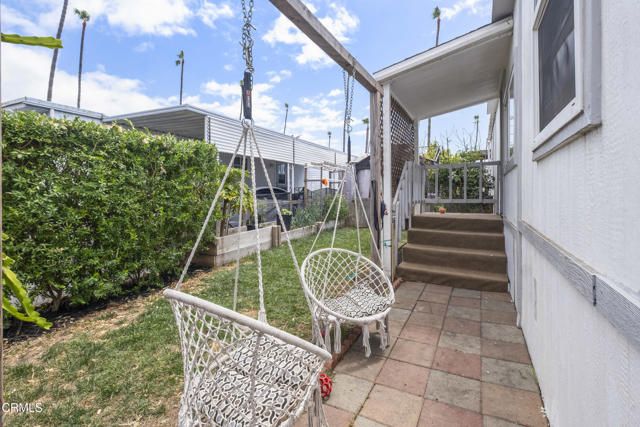 265 Beckwith 54A, Santa Paula, CA 93060