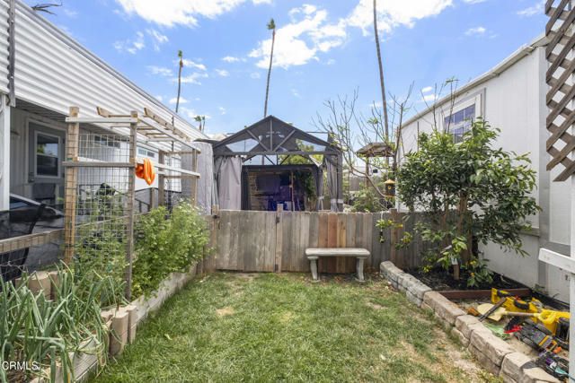 265 Beckwith 54A, Santa Paula, CA 93060