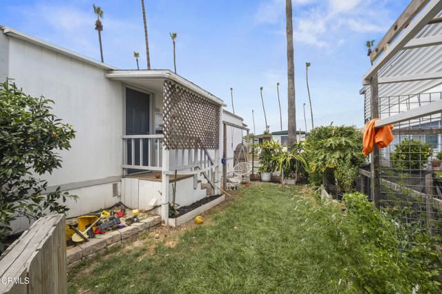 265 Beckwith 54A, Santa Paula, CA 93060
