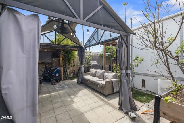 265 Beckwith 54A, Santa Paula, CA 93060