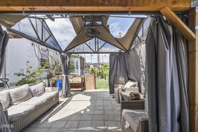 265 Beckwith 54A, Santa Paula, CA 93060