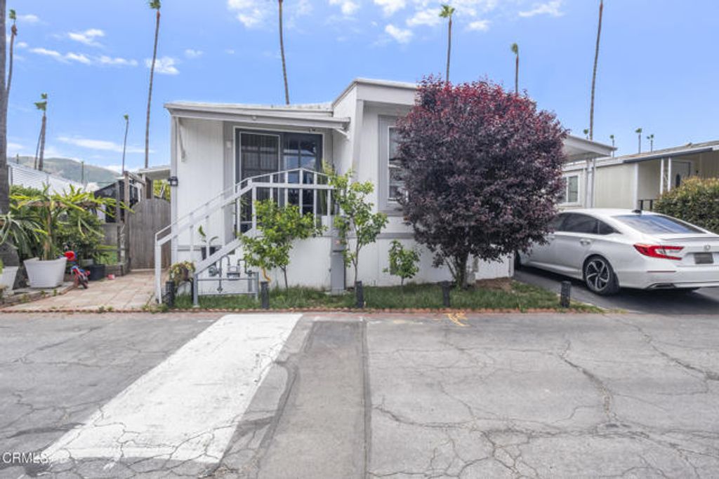 265 Beckwith 54A, Santa Paula, CA 93060