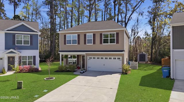 107 Chestnut Street, Beaufort, SC 29906