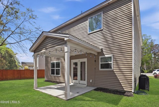 107 Chestnut Street, Beaufort, SC 29906