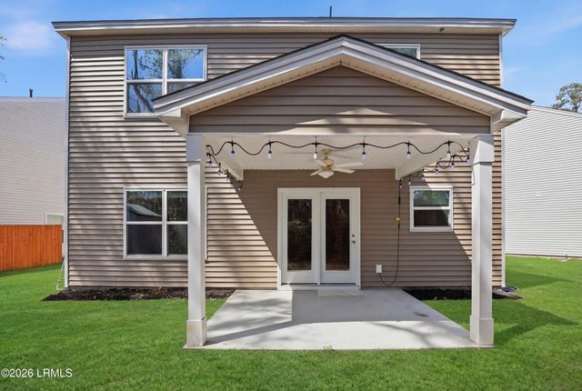 107 Chestnut Street, Beaufort, SC 29906