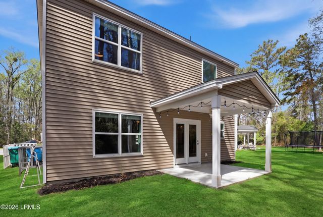 107 Chestnut Street, Beaufort, SC 29906