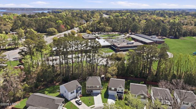 107 Chestnut Street, Beaufort, SC 29906