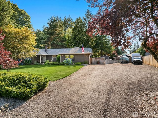 14528 247th Drive SE, Monroe, WA 98272