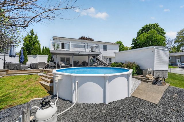 19 Sutherland Drive, Monroe, NY 10950