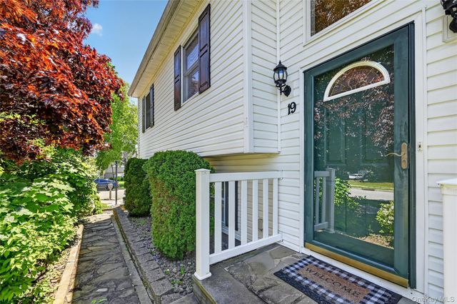 19 Sutherland Drive, Monroe, NY 10950