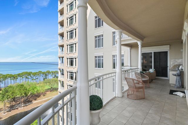 404 Kelly Plantation Drive Unit 1008, Destin, FL 32541