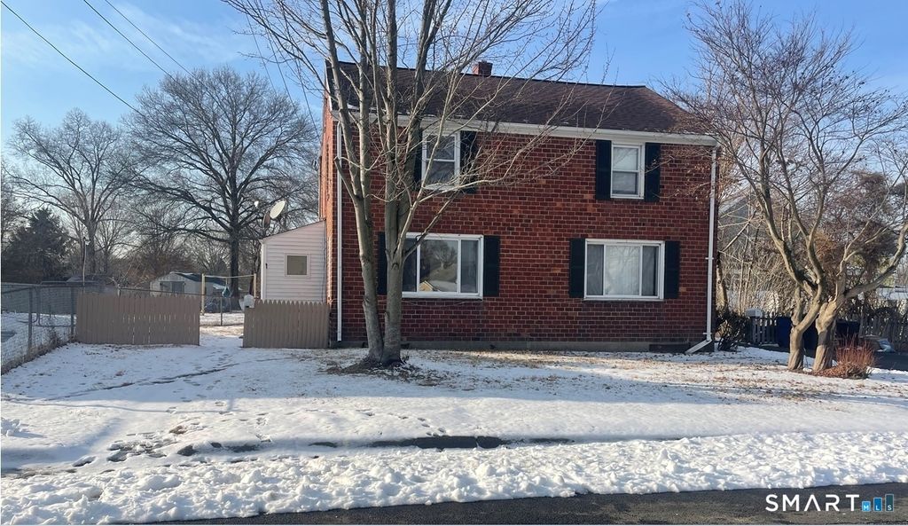 60 Garden Drive, Fairfield, CT 06825