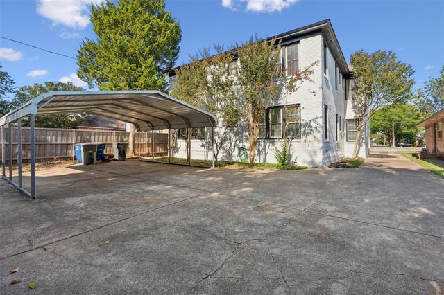 6132 Victor Street, Dallas, TX 75214