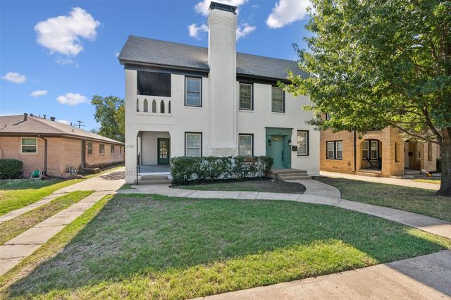 6132 Victor Street, Dallas, TX 75214