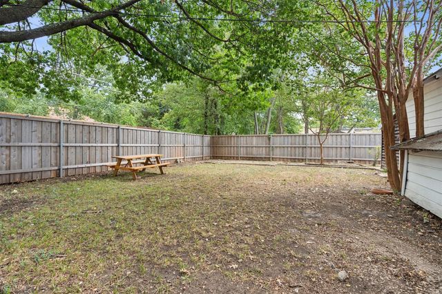 6132 Victor Street, Dallas, TX 75214