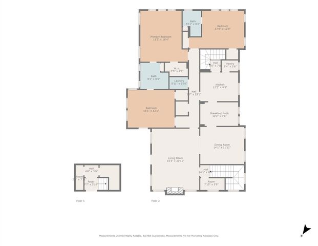6132 Victor Street, Dallas, TX 75214