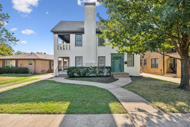 6132 Victor Street, Dallas, TX 75214