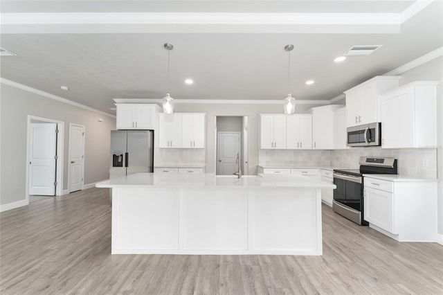 6671 SW 15TH PLACE, Gainesville, FL 32607