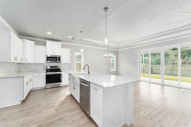 6671 SW 15TH PLACE, Gainesville, FL 32607