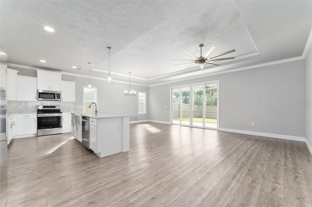 6671 SW 15TH PLACE, Gainesville, FL 32607