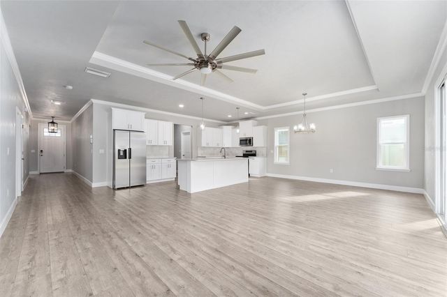 6671 SW 15TH PLACE, Gainesville, FL 32607