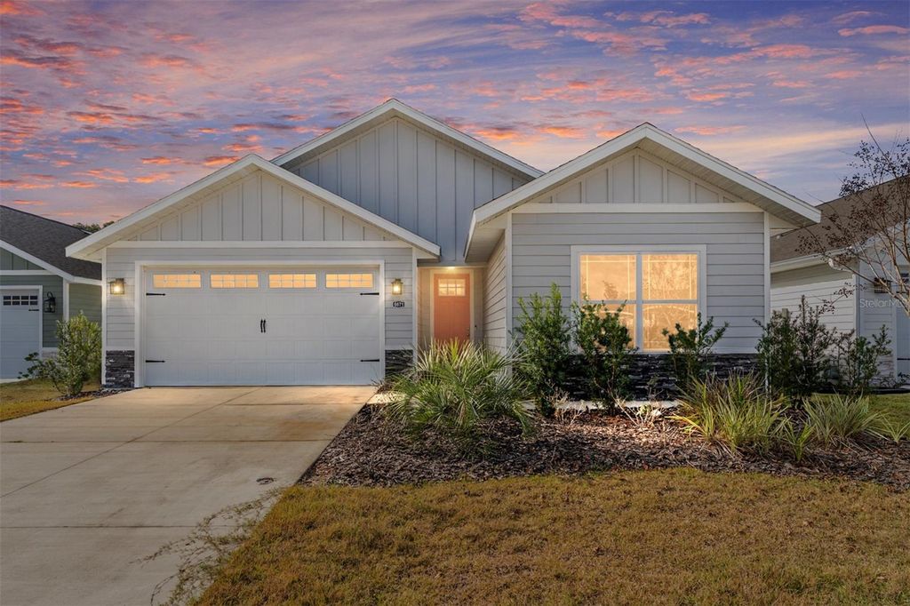 6671 SW 15TH PLACE, Gainesville, FL 32607