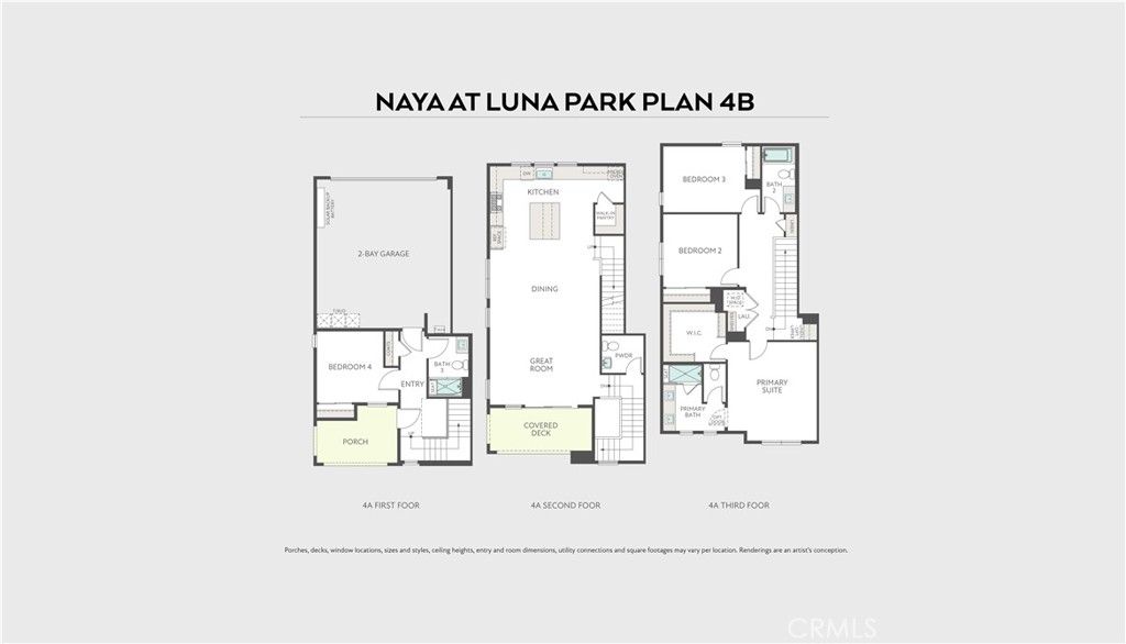 532 Tilden, Irvine, CA 92618 — exterior