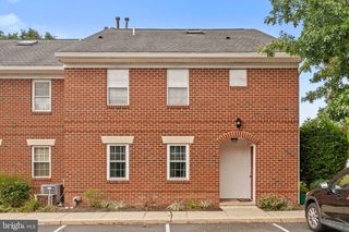 750 E MARSHALL ST #706, West Chester, PA 19380