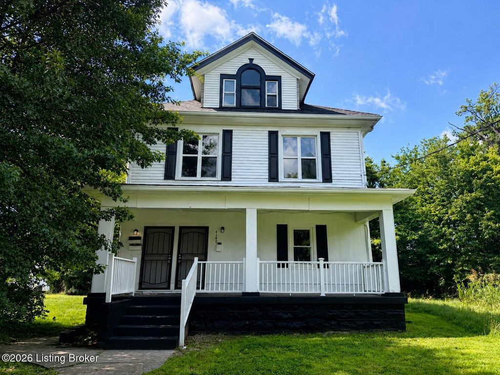 4140 W Broadway 1, Louisville, KY 40211