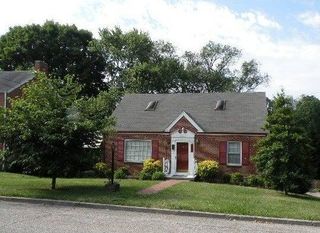2618 Fairway DR, Roanoke, VA 24015