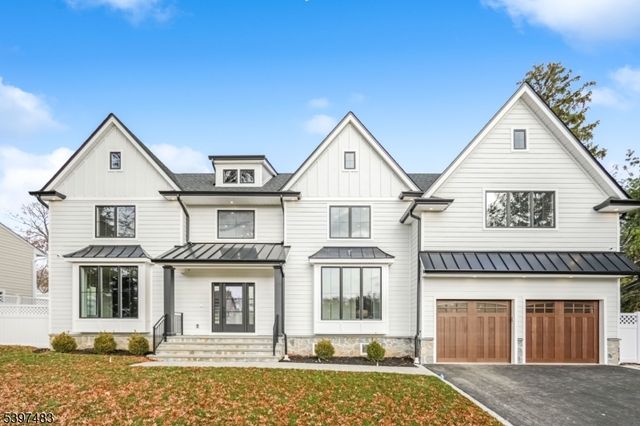 48 Grant Ave, East Hanover Twp., NJ 07936