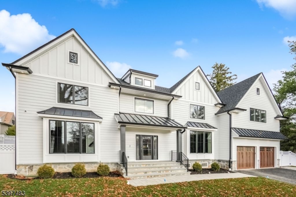 48 Grant Ave, East Hanover Twp., NJ 07936