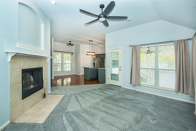 510 Creekside Drive, Anna, TX 75409