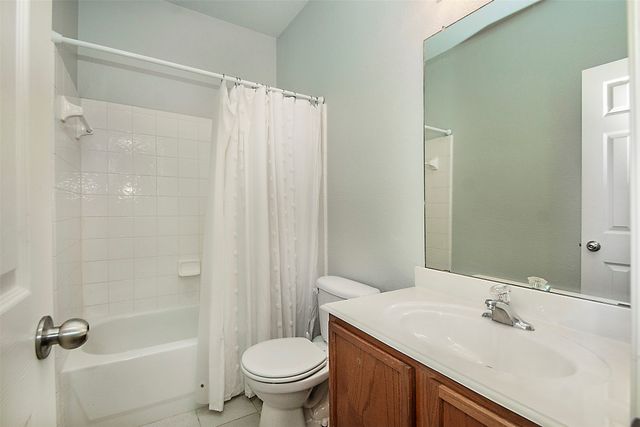 510 Creekside Drive, Anna, TX 75409